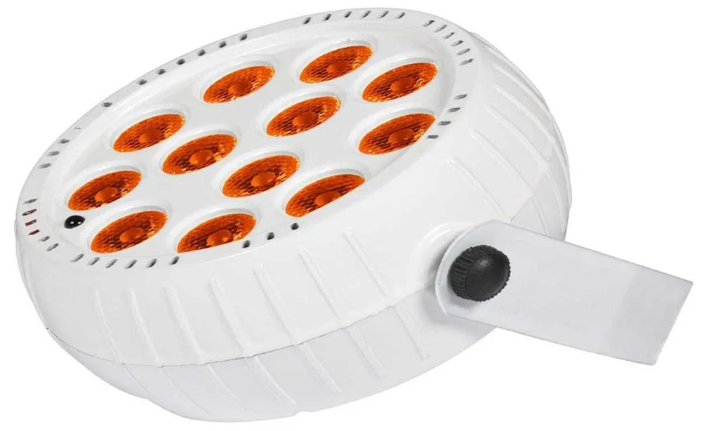 Mini L&acirc;mpada LED Branca Recarreg&aacute;vel