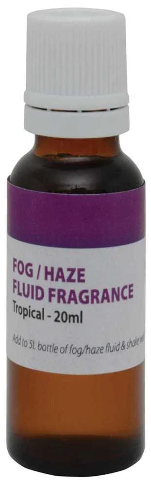Fragr&acirc;ncia Tropical 20ml