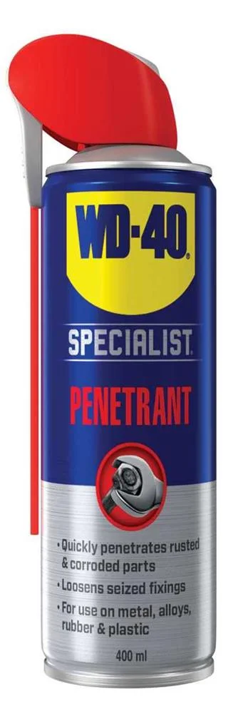 Penetrante 400ml