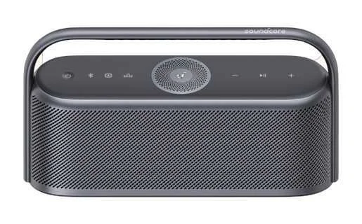 Soundcore Motion X600 Stereo Portable Speaker Grey 50 W