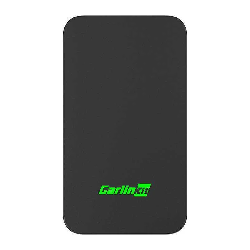 Adaptador sem fios 2air Carlinkit Preto