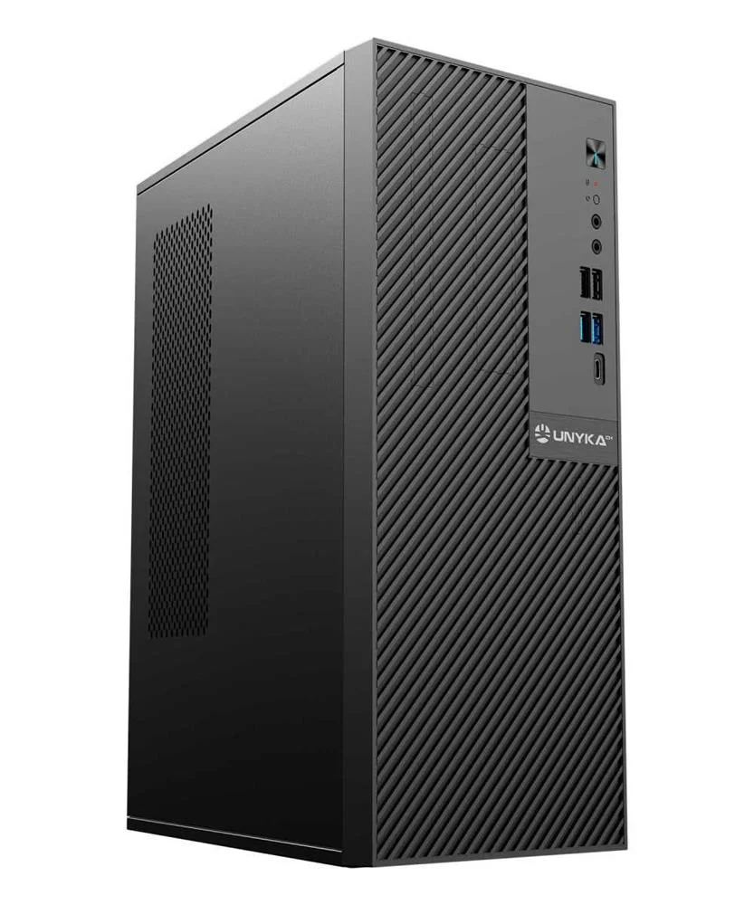 Unykach Numen 500 Pro Pc Preto