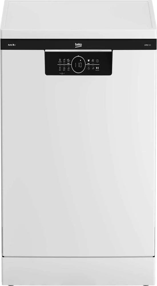 Dishwasher 14 Sets (White) Bdfn26420wa - Beko