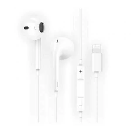Auriculares Tech One Tech Eartech Hip Tec1201/ Co.