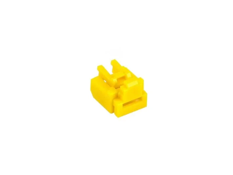 Smartkeeper Basic "Rj45 Port" Blocker Gelb        100 Stk.