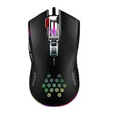 Inca Gaming Rato Img-347 7200 Dpi, Rgb, 8 Bot&otilde;es, Usb, Sw Retail