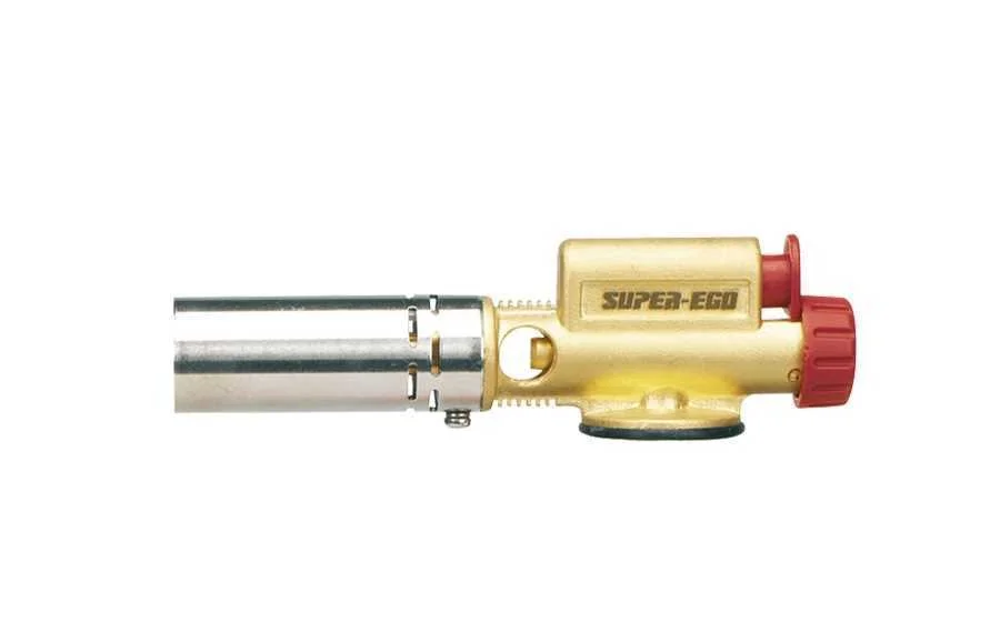 Ma&ccedil;arico Easyfire Rosca 7/16" R3555300 Super Ego