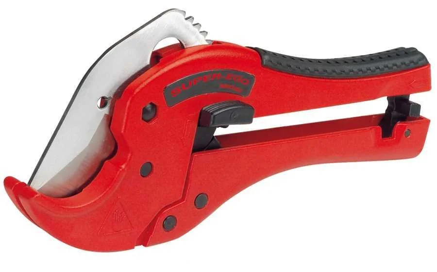 Tesoura Rocut para Pl&aacute;stico 42mm 568020000 Super .