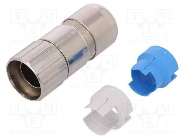 Caixa para Conectores M23 com Cabo Comlock Si.