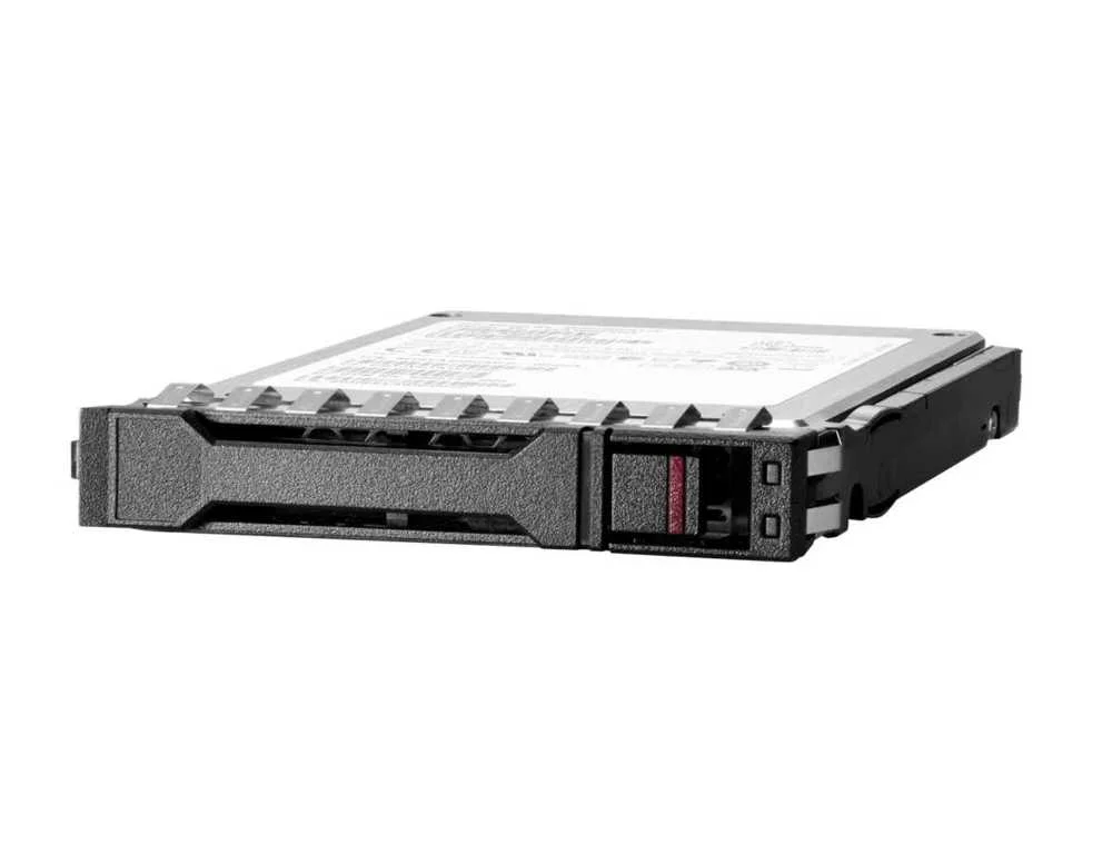 Hpe P28352-B21 Unidade de Disco R&iacute;gido 2.5" 2,4 T.