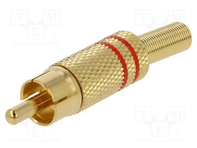 Conetor: Plano, 6,3mm, 0,8mm, F&ecirc;mea, Tht, Com.Tot: 16,2mm