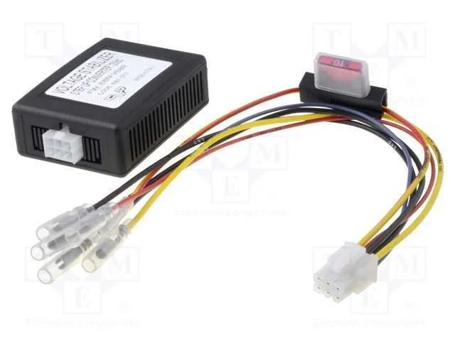 Cabo de extens&atilde;o, Tomada USB A, 1m