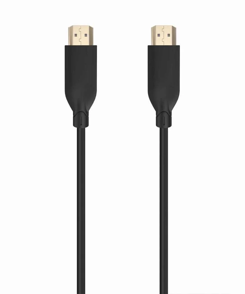 Cabo Hdmi Macho - Hdmi Macho 2.0 4k 2 Mts - Aisens