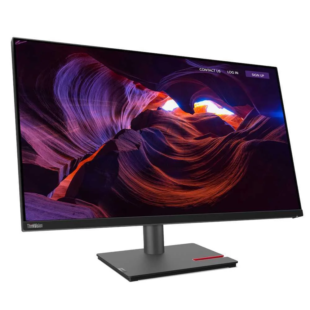 Lenovo Thinkvision P32p-30 (31,5") 3840x2160 Hdmi/Dp/Usb-C