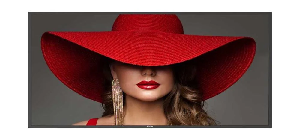 PHILIPS 55BDL4650D PLASMA DIGITAL 139,7 CM (55") .