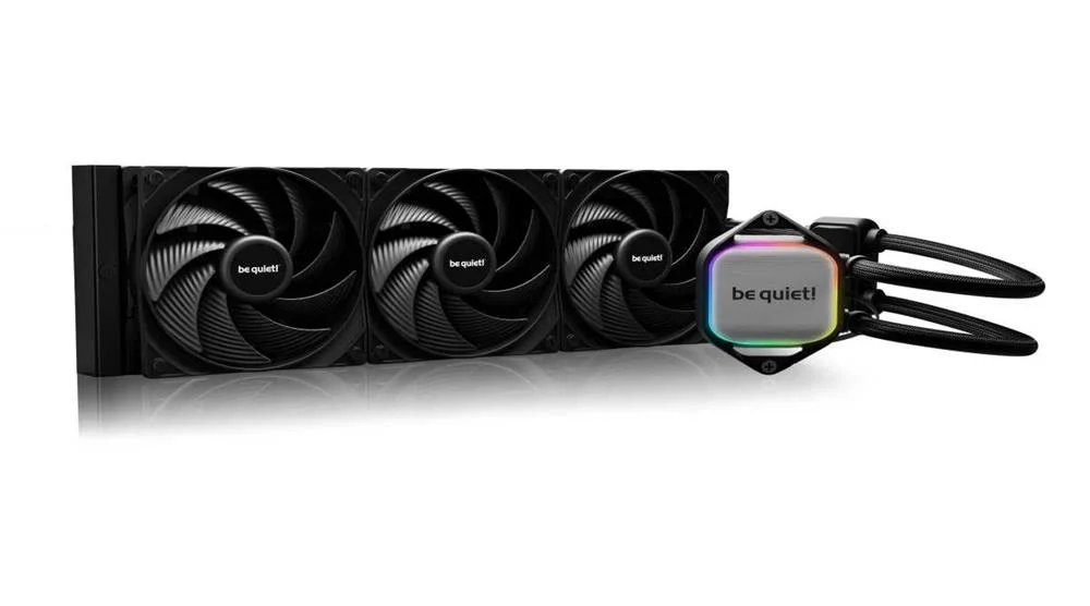 Be Quiet! Wak Pure Loop 2 360mm All-In-One Wasserk&uuml;hlung