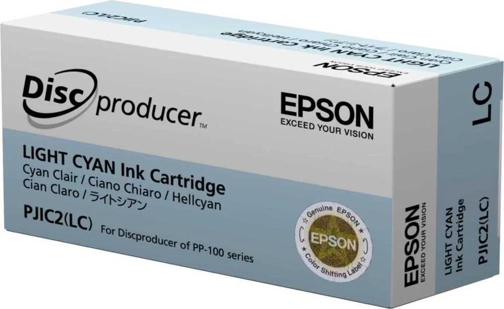 Epson C13s020689 Tinteiro 1 Unidade(S) Original C.