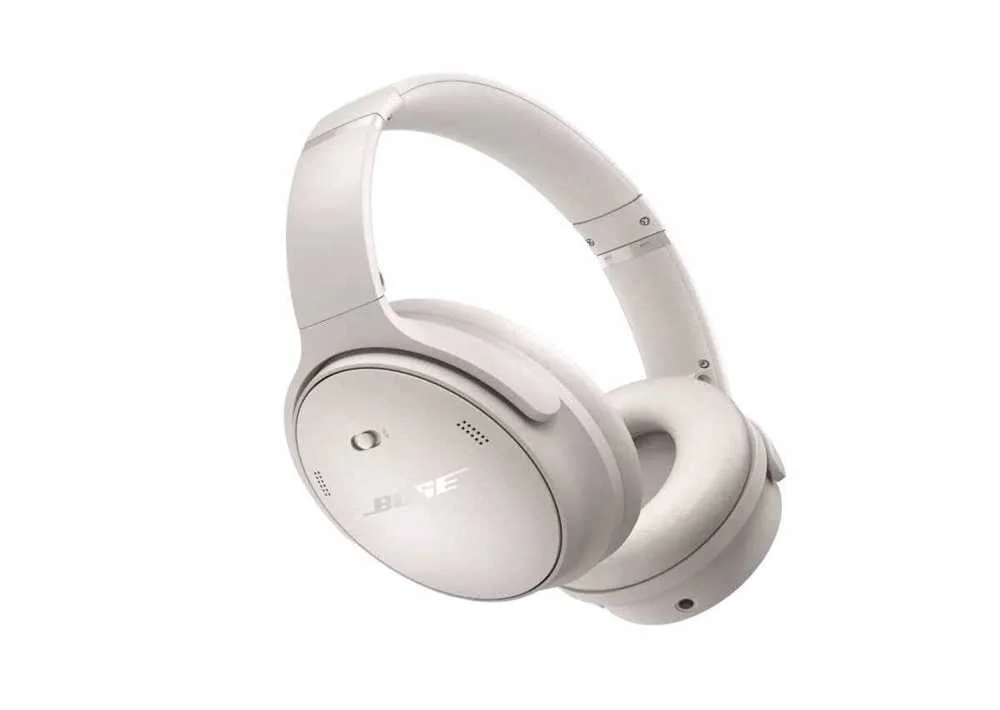 Auscultadores Headset QuietComfort Branco - BOSE