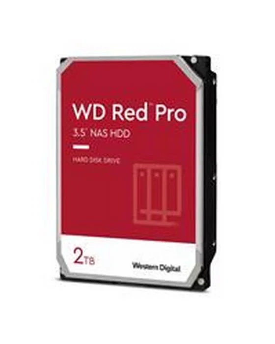 WESTERN DIGITAL RED WD142KFGX UNIDADE DE DISCO R&Iacute;.