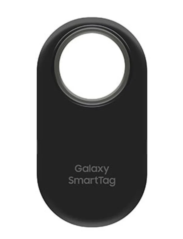 Samsung Galaxy SmartTag 2 (2023) preto