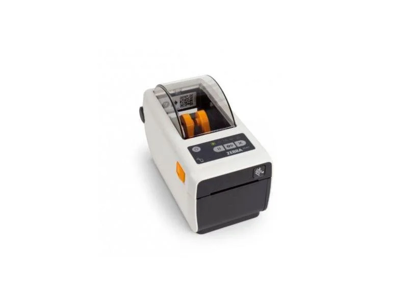 Zd411 Dt Healthcare 203dpi Usb
