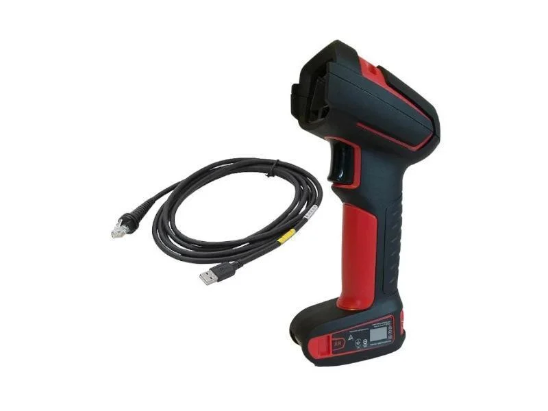 Usb Kit Tethered 1d/2d Xlr