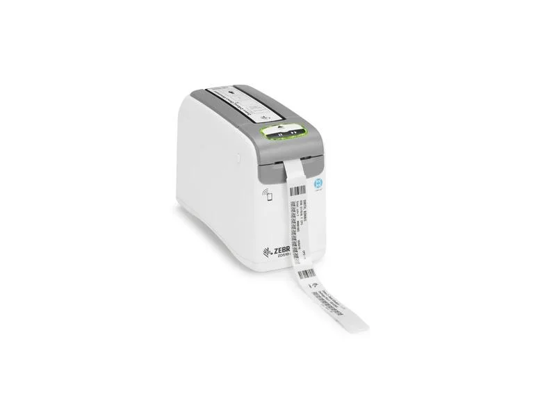 Zd51013 Print Dt 300dpi Usb    Prnt