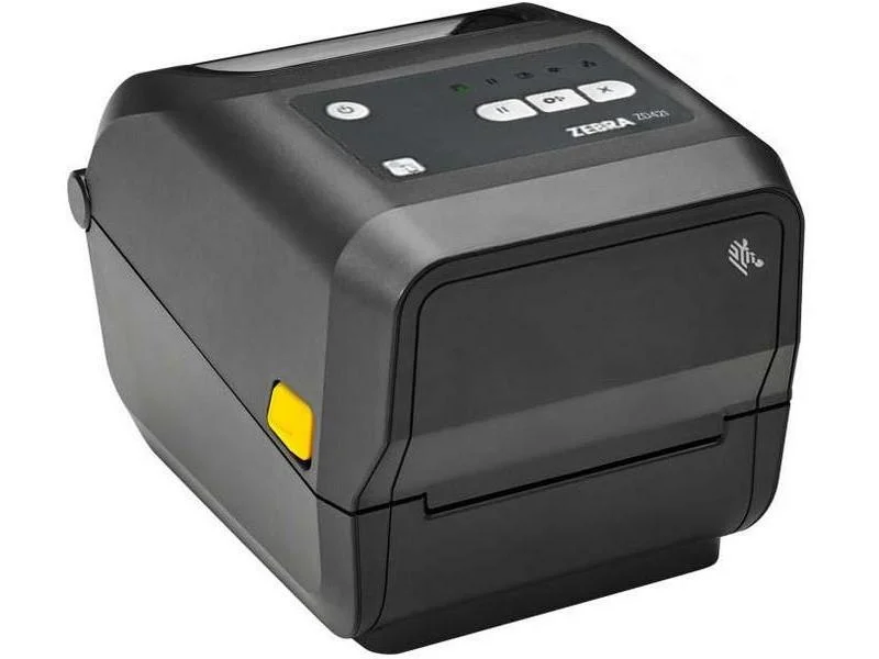 Zd421 Tt 300dpi Usb Host Lan