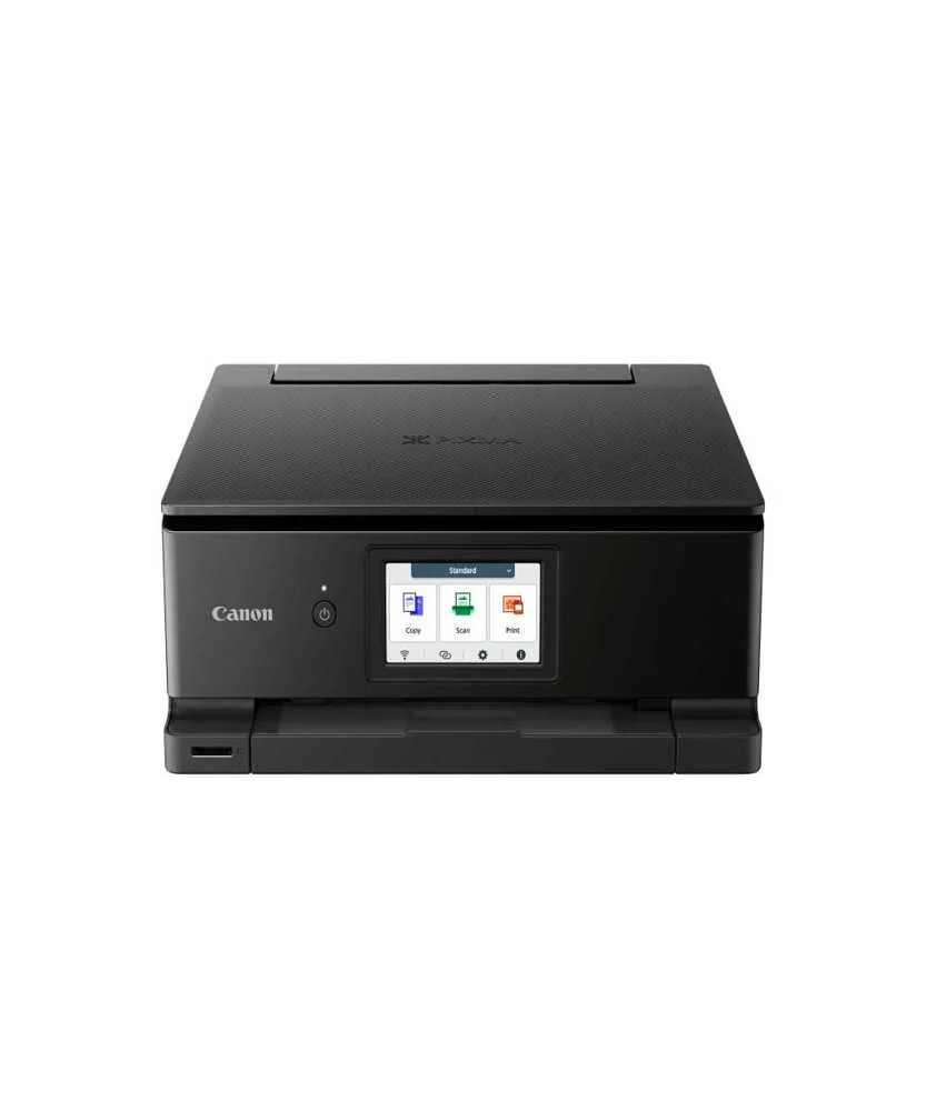 Impressora Multifun&ccedil;&otilde;es Pixma Ts8750 Wi-Fi Preto - Canon