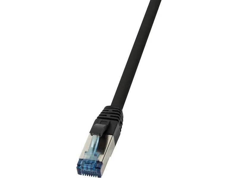 Logilink Cabo Patch Plano Rj45 U/Utp Cat6 3.00m Branco
