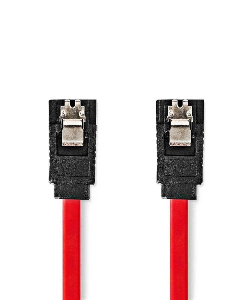 Cable Sata  3 Gbps  Sata de 7 Pines Hembra  Sata .
