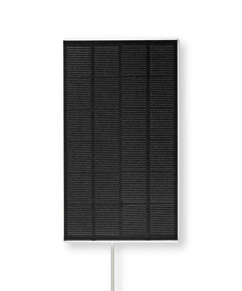 Panel Solar  5.3 V Dc  0.5 a a  Micro Usb  Longit.