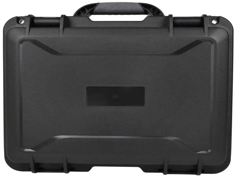 Mala de Transporte para Equipamentos em ABS &agrave; Prova de &Aacute;gua