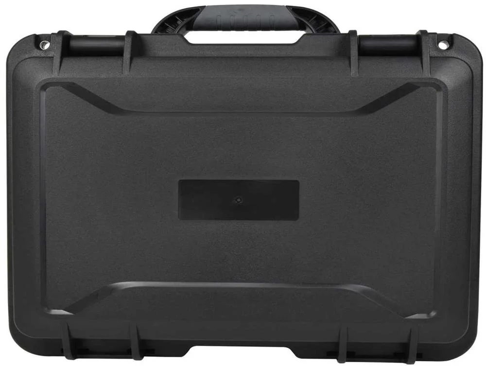 Mala de Transporte para Equipamentos em ABS &agrave; Prova de &Aacute;gua