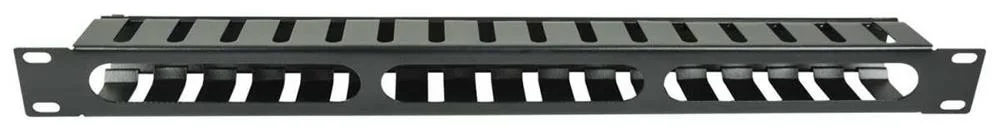 Rack Organizadora de Cabos 1U