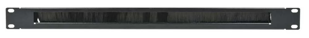 1u Rack Brush Plate