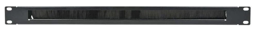 1u Rack Brush Plate