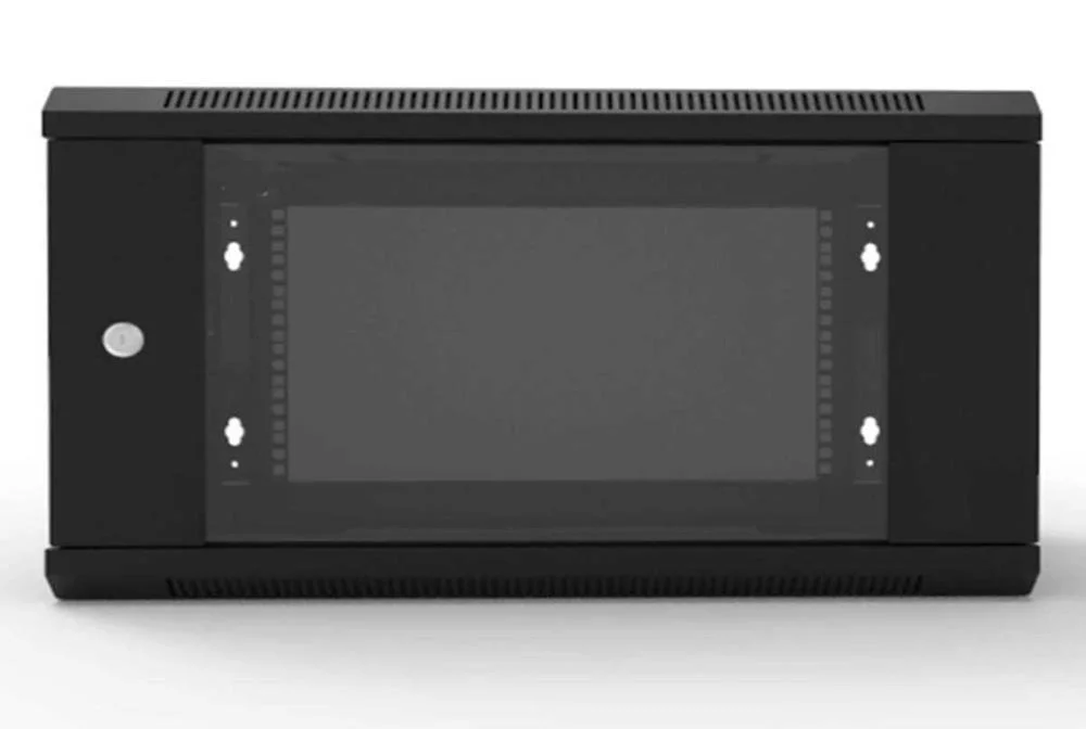 Rack Cabinet 6u X 450mm Deep