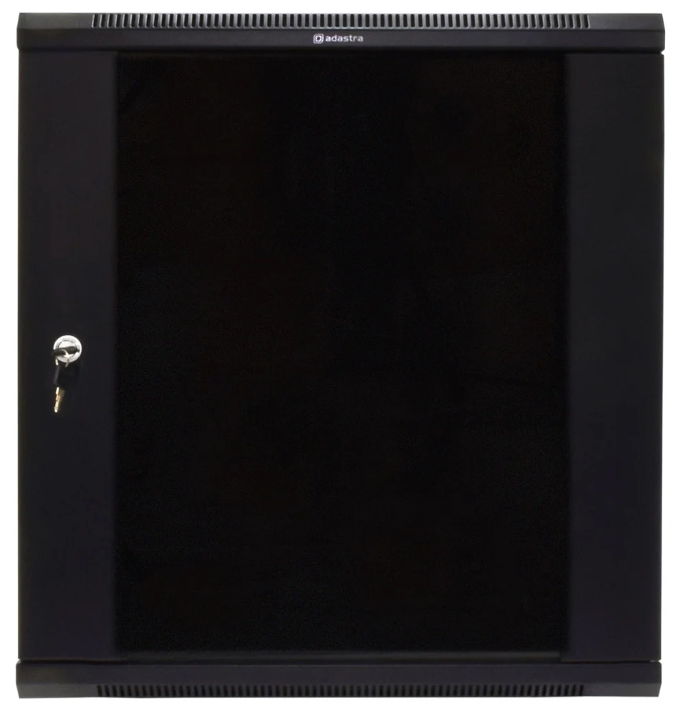 Rack Cabinet 12u X 450mm Deep