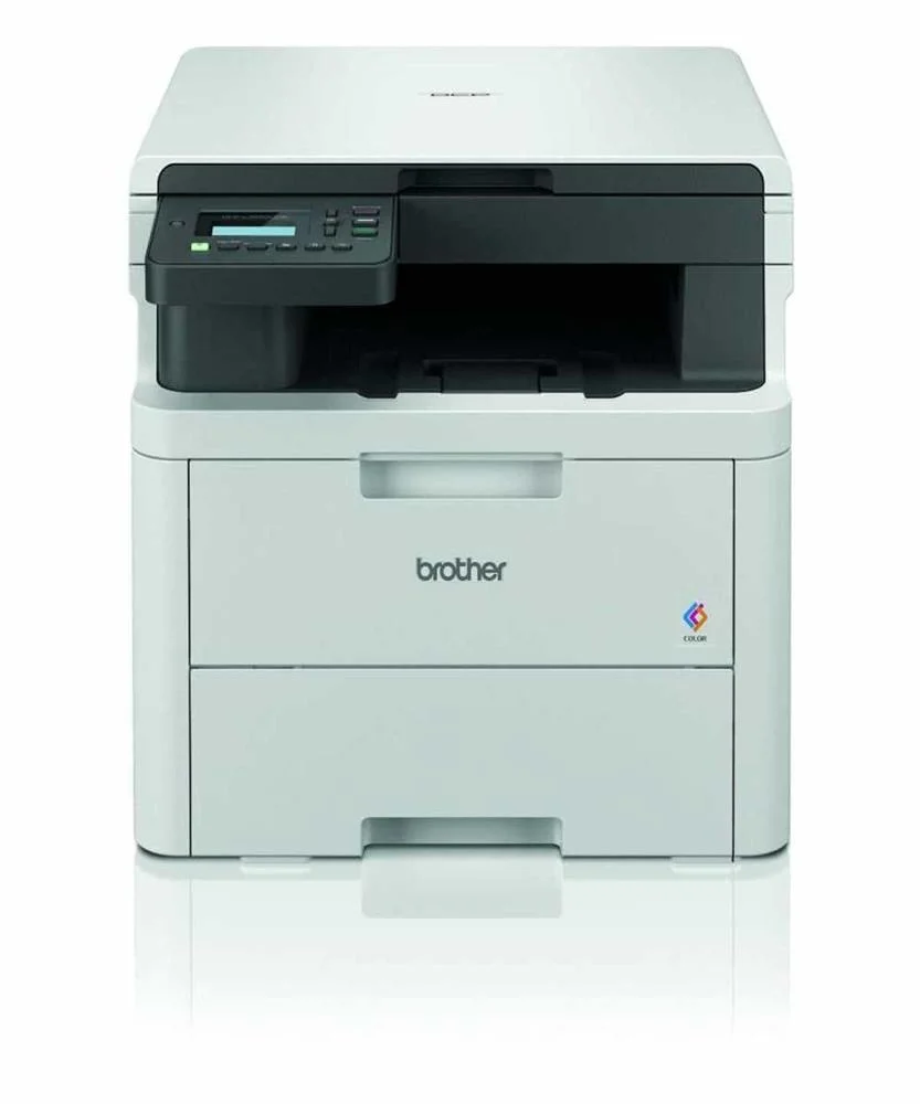 Impressora Multifun&ccedil;&otilde;es Laser LED Dcp-L3520cdw - Brother