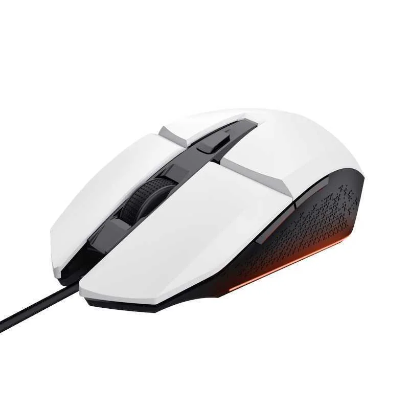 TRUST GXT 109W FELOX RATO M&Atilde;O DIREITA USB TYPE-A .