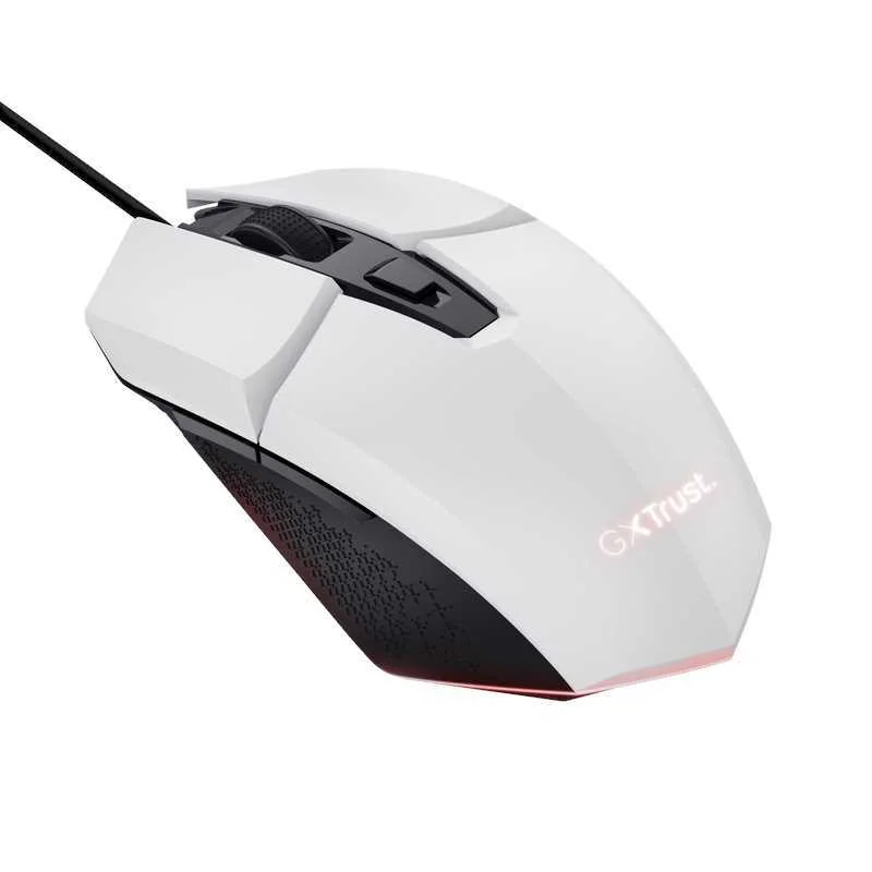 TRUST GXT 109W FELOX RATO M&Atilde;O DIREITA USB TYPE-A .