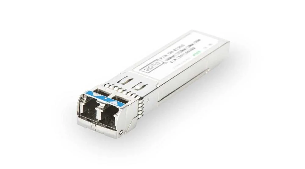 Digitus Dn-81200 M&oacute;dulo de Transcetor de Rede Fib.