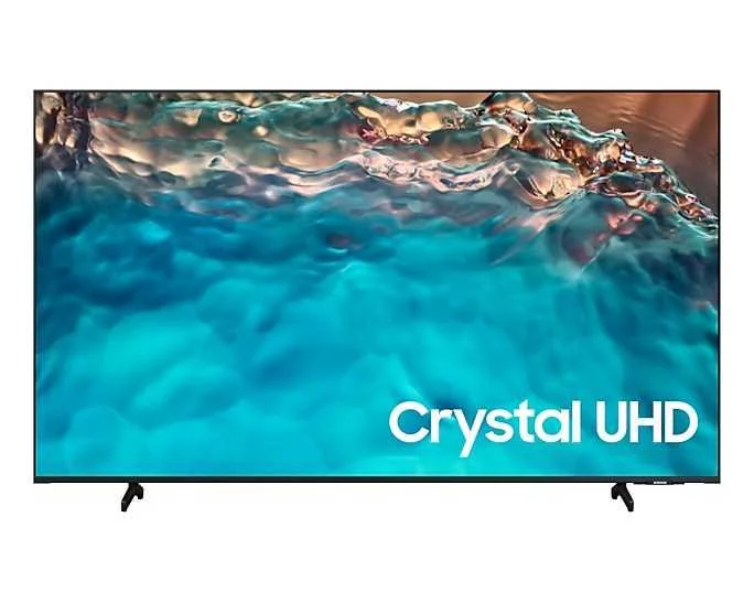 55in Uhd 4k Smart Tv           Tv