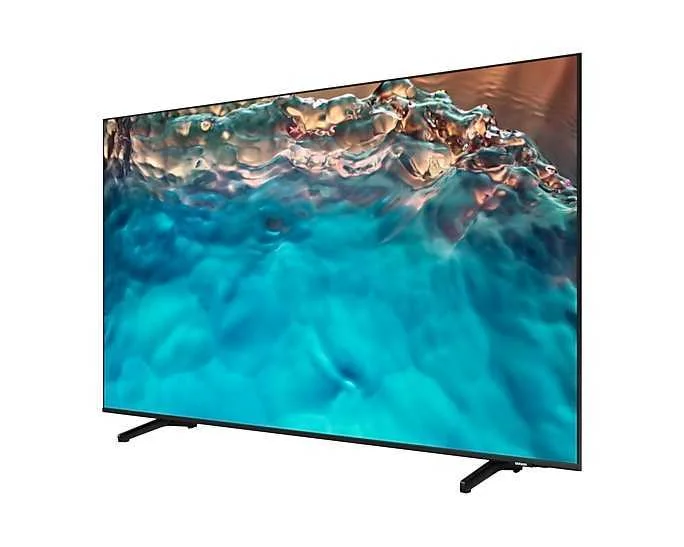 55in Uhd 4k Smart Tv           Tv