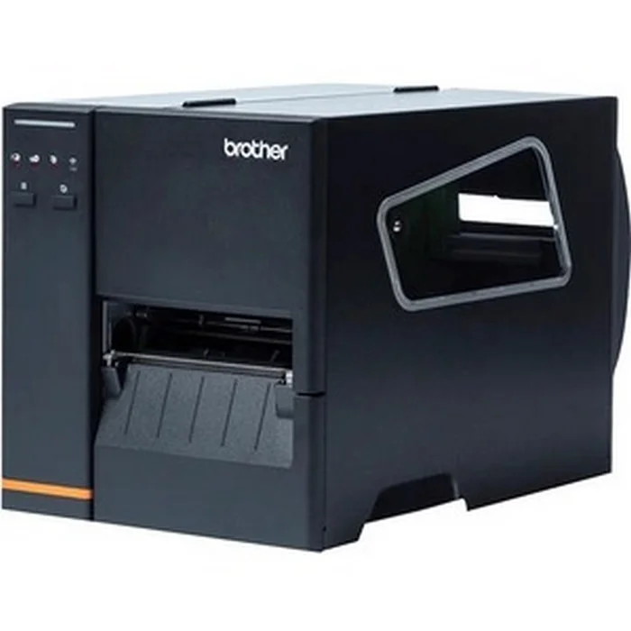 Impressora de Etiquetas Brother Tj-4120tn