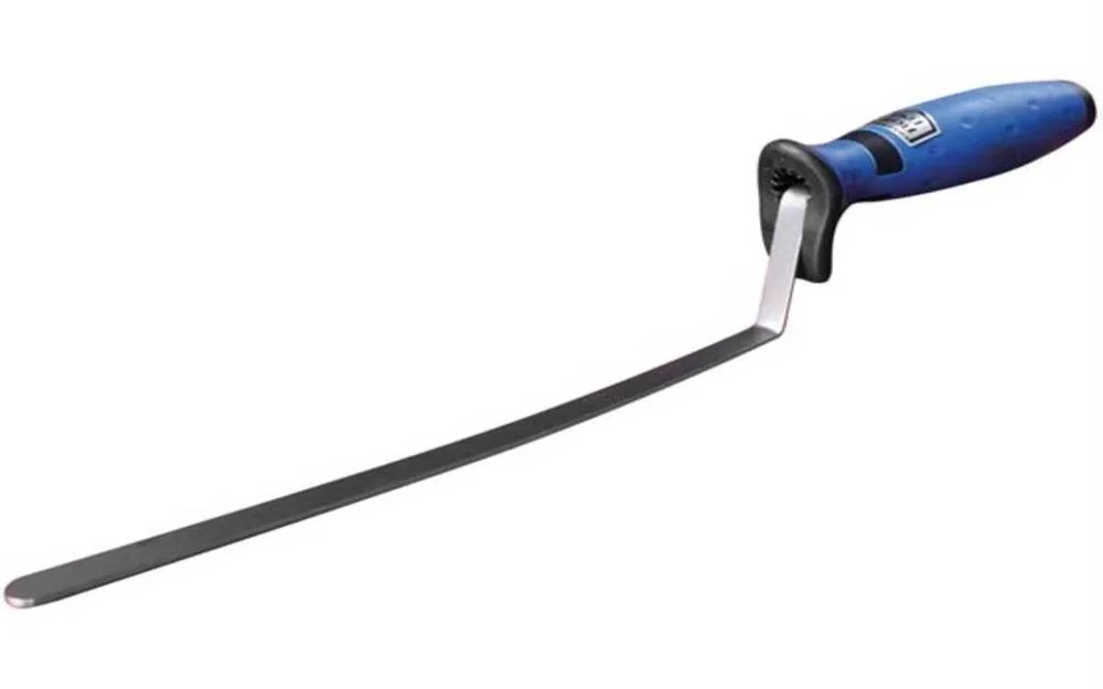 Jung - Tuck Trowel - Flat Neck - 170 X 8 Mm - Stainless Steel - Semi-Pro