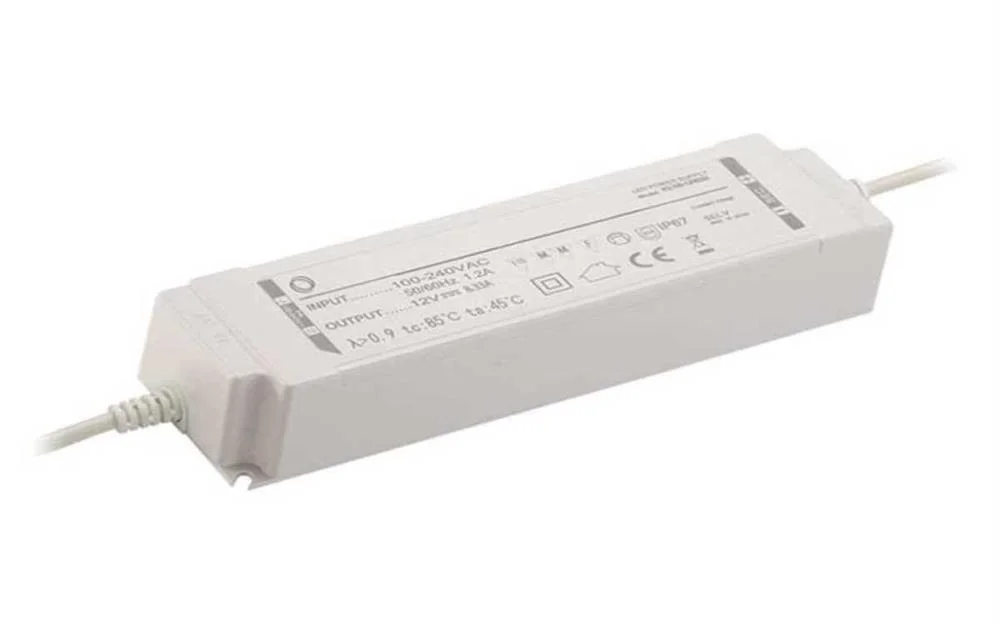 Alimenta&ccedil;&atilde;o de Comuta&ccedil;&atilde;o - Sa&iacute;da &Uacute;nica - 100 W - .