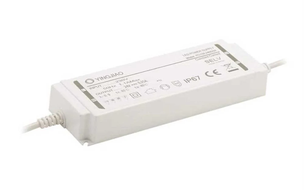 Alimenta&ccedil;&atilde;o de Comuta&ccedil;&atilde;o - Sa&iacute;da &Uacute;nica - 150 W - .