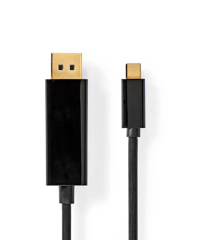 Adaptador Usb-C  Usb 3.2 Gen 1  Usb-C Macho  Disp.